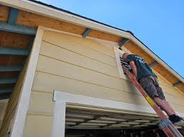 Siding for Commercial Buildings in Woodfin, NC